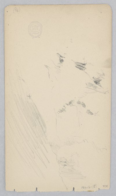 Krajina od Robert Frederick Blum