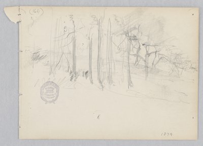 Krajina od Robert Frederick Blum