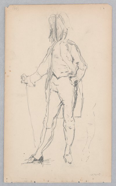 Muž od Robert Frederick Blum