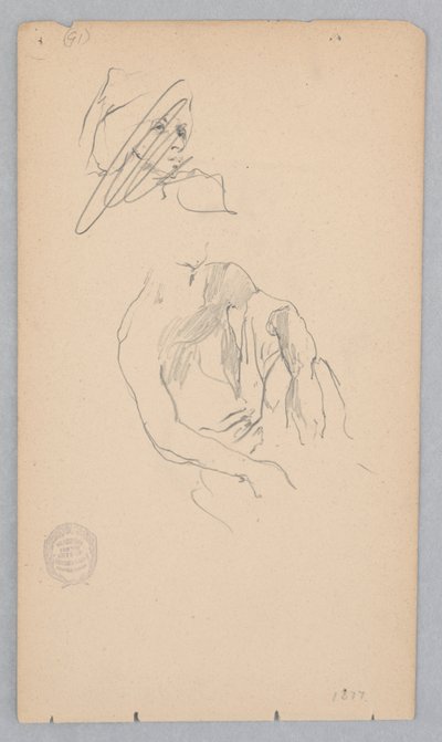 Muž od Robert Frederick Blum