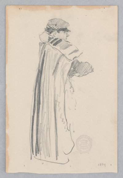 Muž od Robert Frederick Blum