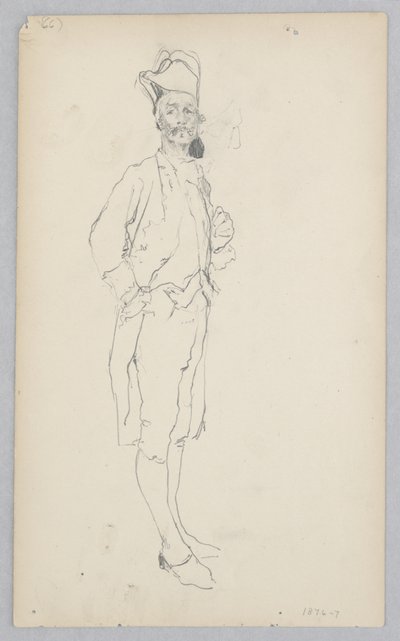 Muž od Robert Frederick Blum