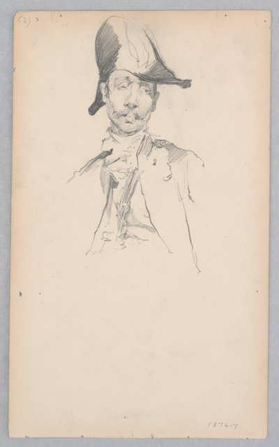 Muž od Robert Frederick Blum