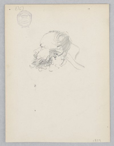 Muž od Robert Frederick Blum