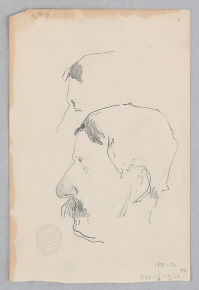 Muž od Robert Frederick Blum