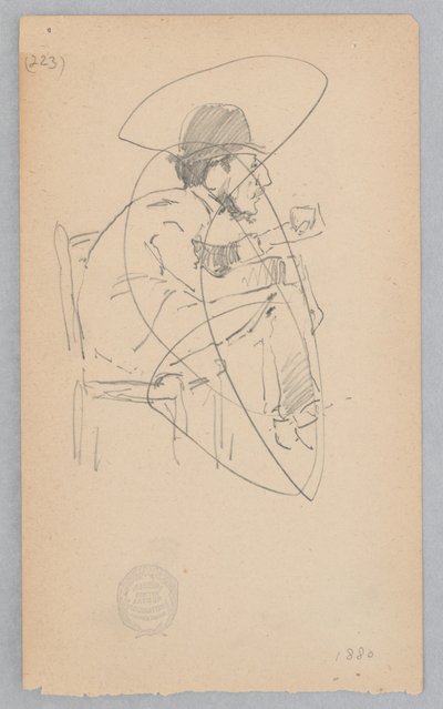 Muž od Robert Frederick Blum