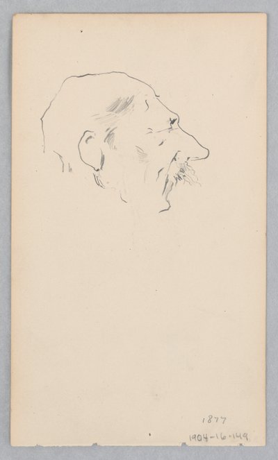 Muž od Robert Frederick Blum