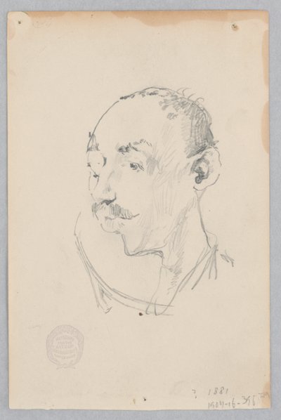 Muž od Robert Frederick Blum