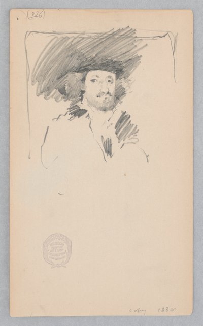 Muž od Robert Frederick Blum