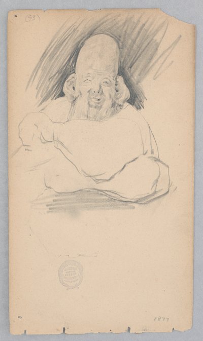 Muž od Robert Frederick Blum