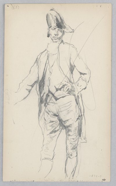 Muž od Robert Frederick Blum