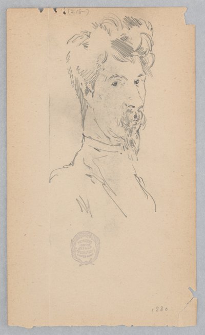 Muž od Robert Frederick Blum
