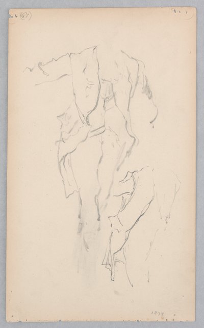 Muž od Robert Frederick Blum