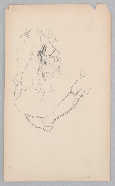 Muž od Robert Frederick Blum