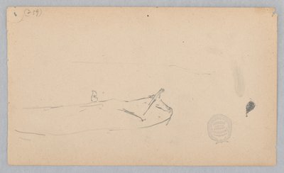 Veslice od Robert Frederick Blum