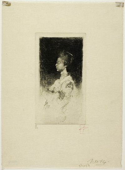 Malá hlava od Robert Frederick Blum