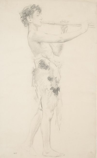 Závěsný od Robert Frederick Blum