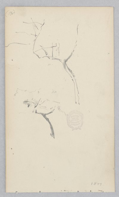 Strom od Robert Frederick Blum