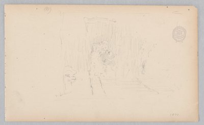 Stromy od Robert Frederick Blum
