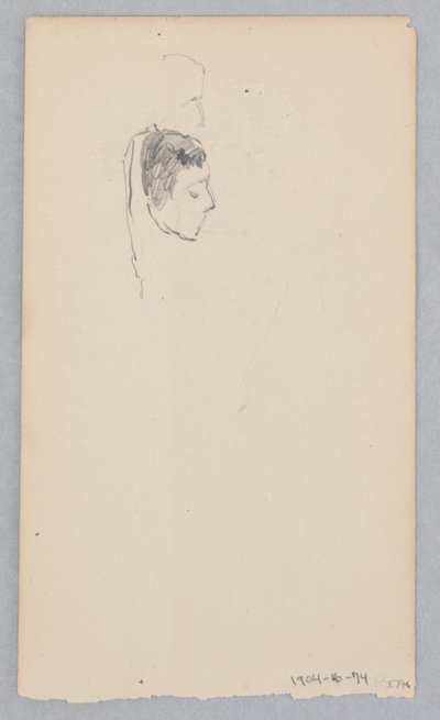 Žena od Robert Frederick Blum