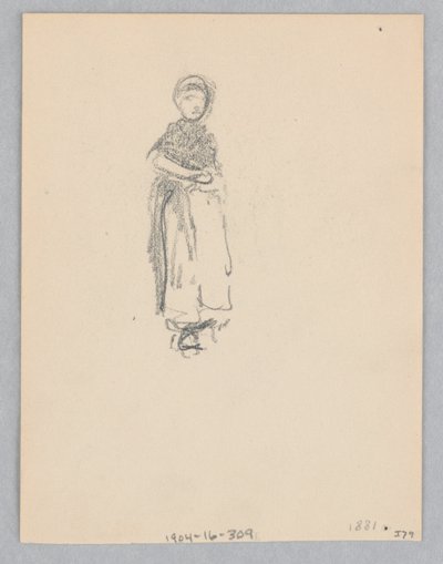 Žena od Robert Frederick Blum