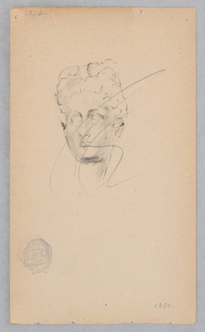 Žena od Robert Frederick Blum