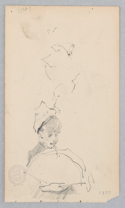 Žena od Robert Frederick Blum