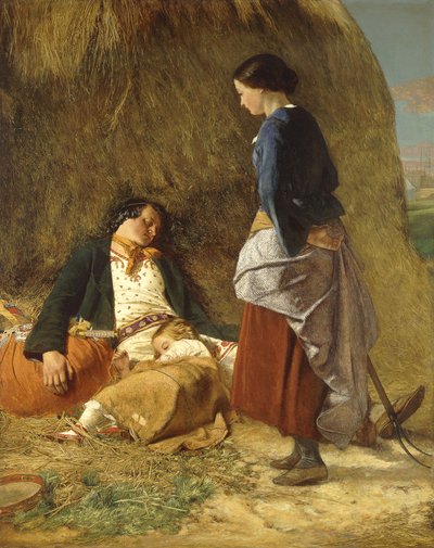 Unavený život od Robert Garrick