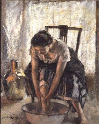 Před spaním od Robert Gemmell Hutchison