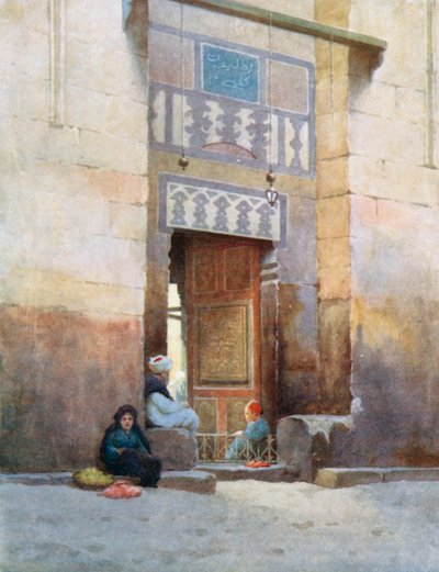  od Robert George Talbot Kelly