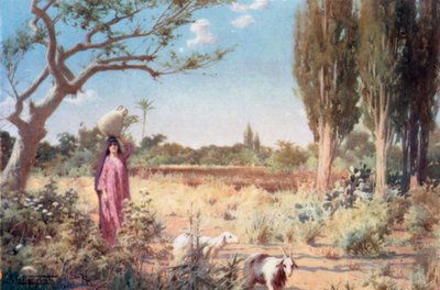  od Robert George Talbot Kelly