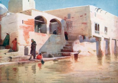  od Robert George Talbot Kelly