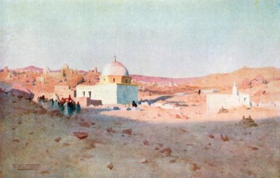  od Robert George Talbot Kelly