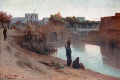  od Robert George Talbot Kelly