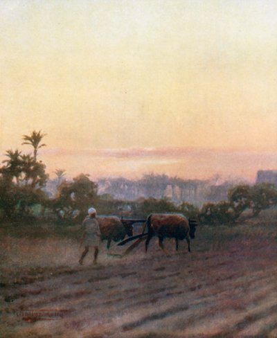  od Robert George Talbot Kelly