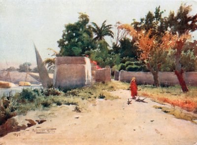  od Robert George Talbot Kelly