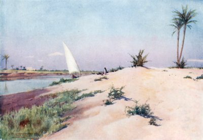  od Robert George Talbot Kelly