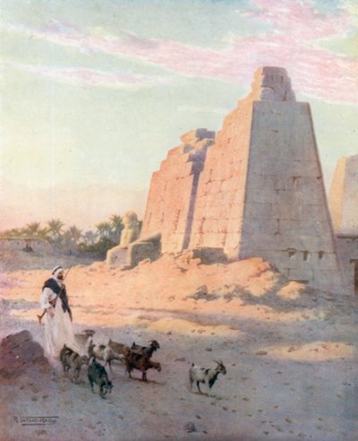  od Robert George Talbot Kelly
