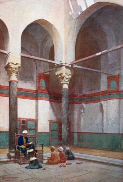  od Robert George Talbot Kelly