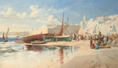 Tangery od Robert George Talbot Kelly
