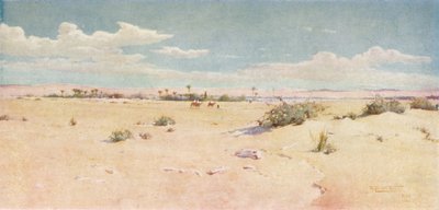 Telekupre, kolem 1880, 1904 od Robert George Talbot Kelly