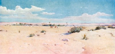  od Robert George Talbot Kelly