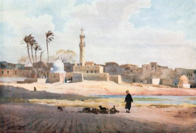  od Robert George Talbot Kelly