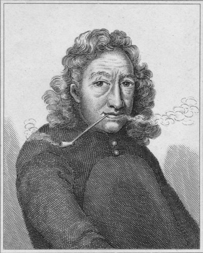 Ezop, opilý rýmující se Cobler z Etonu, od Robert Graves