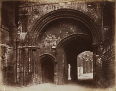 Canterbury od Robert Henry Cheney