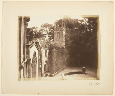 Geyscliffe od Robert Henry Cheney