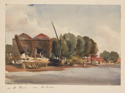 On the Thames   1423808   cs       czech Successfully Translated  Original: Kaiser Franz I. von Österreich Translat: Kaiser Franz I. von Österreich 1345368 cs czech Successfully Translated Original: From "Bizzarie di varie Figure" Translat: From "Bizzarie  od Robert Henry Cheney