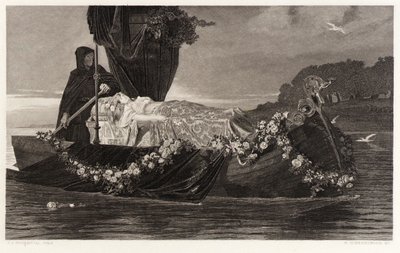 Elaine od Robert Hinshelwood