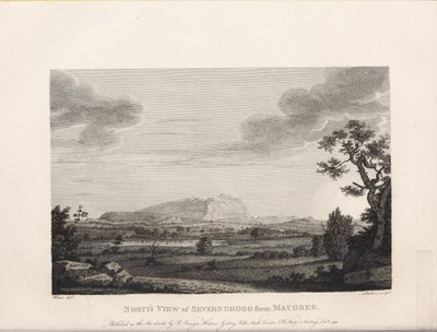 Ilustrace převzata z knihy Select views in Mysore, the country of Tippoo Sultan by Home, Robert a publikoval Vydal Mr. Bowyer (GB, 1794) od Robert Home