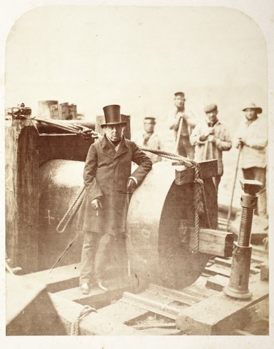  od Robert Howlett